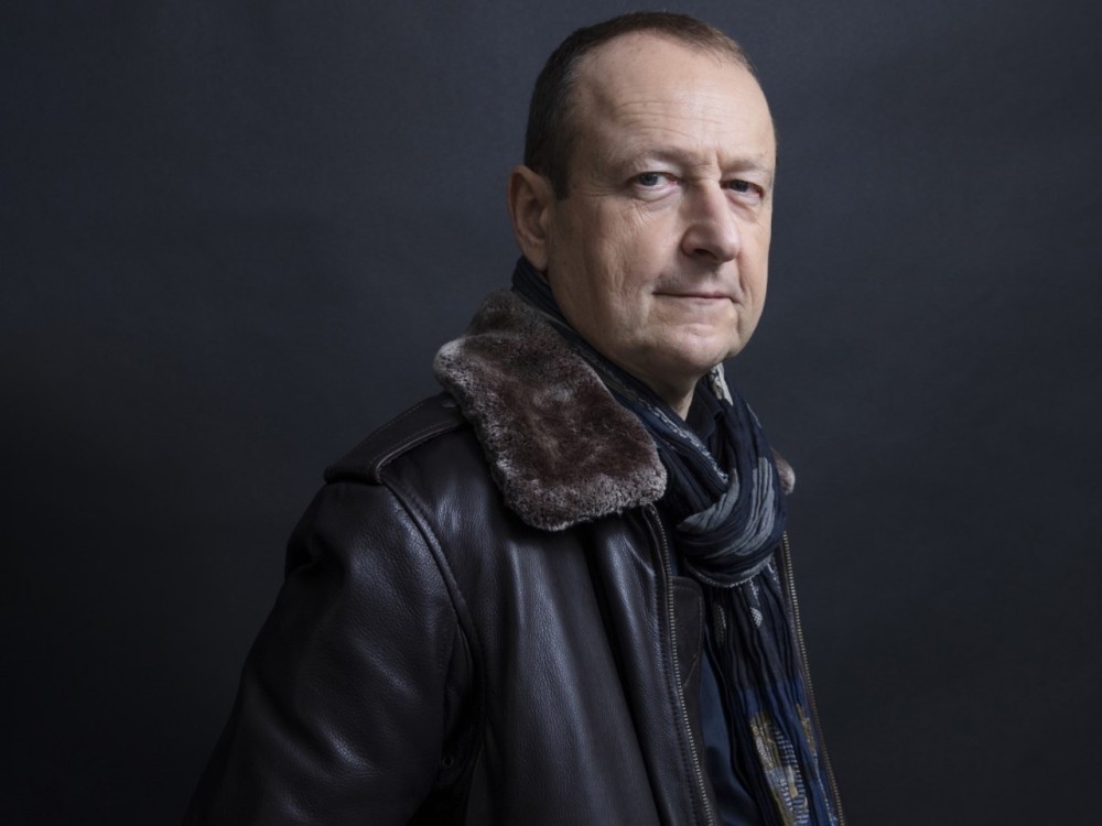 Barde-Cabuçon Olivier